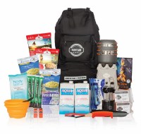 Premium Emergency Survival Kit
