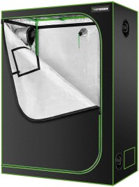 VIVOSUN Hydroponic Mylar Grow Tent