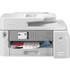 Brother  MFC-J5855DW INKvestment Tank Color Inkjet All-in-One Printer