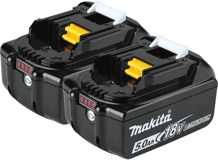 Best aftermarket discount makita 18v battery