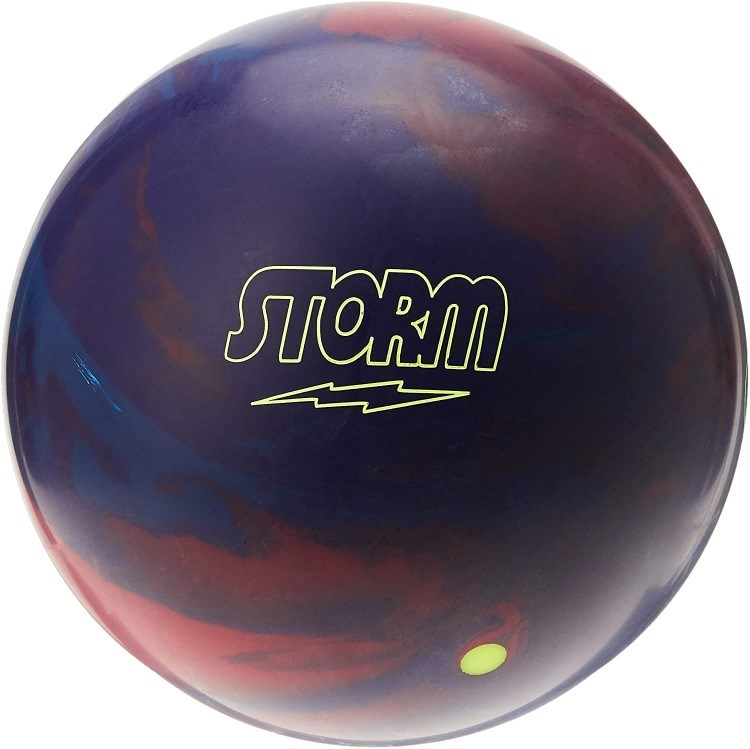 Storm Phaze II Bowling Ball