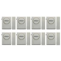 Doberman Security Home Security Window/Door Alarm Kit