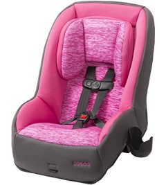 Cosco MightyFit 65 DX Convertible Car Seat