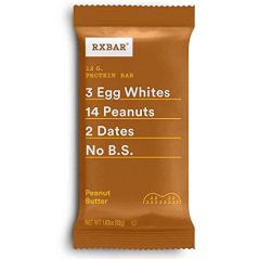 RXBAR Peanut Butter