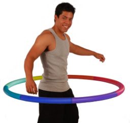 Sports Hoop