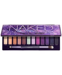 Urban Decay Naked Ultraviolet Eyeshadow Palette