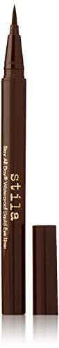 Stila Stay All Day Waterproof Liquid Eyeliner