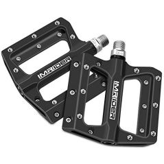 Imrider Lightweight Mountain Bike Pedals