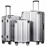 Best Coolife Luggage Sets 