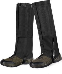 Unigear Leg Gaiters