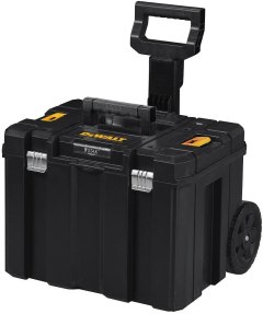 DeWalt Tool Box with Wheels