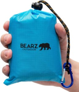 BEARZ Outdoor