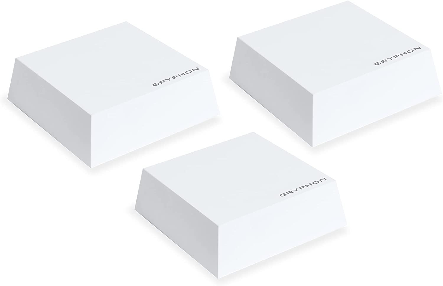 Gryphon Guardian Router &amp; Mesh WiFi System