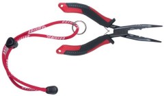 Berkley Xcd Straight Nose Pliers