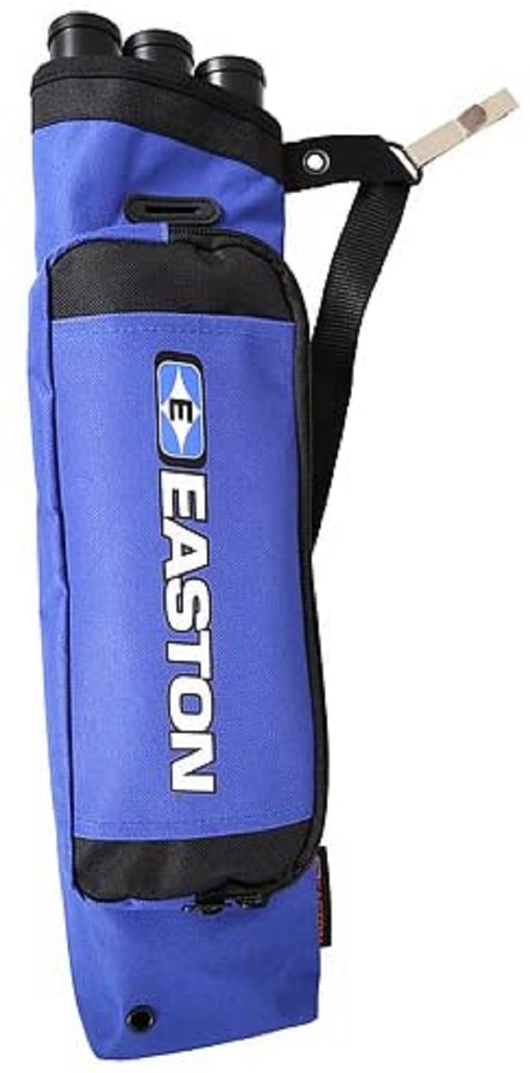 Easton Flipside 3-Tube Hip Quiver