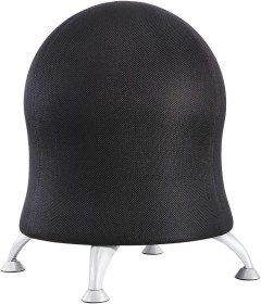 Safco Products Zenergy Ball Chair