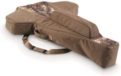 Guide Gear Soft Crossbow Case with Backpack Strap