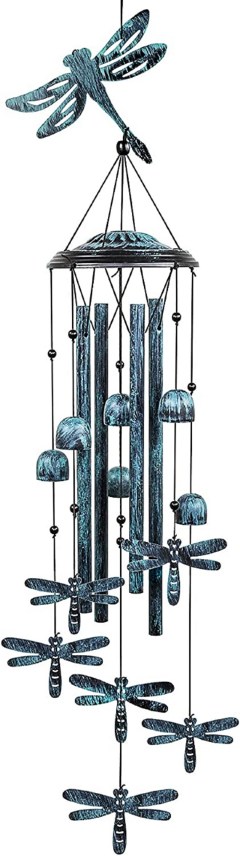 Monster QE Wind Chimes