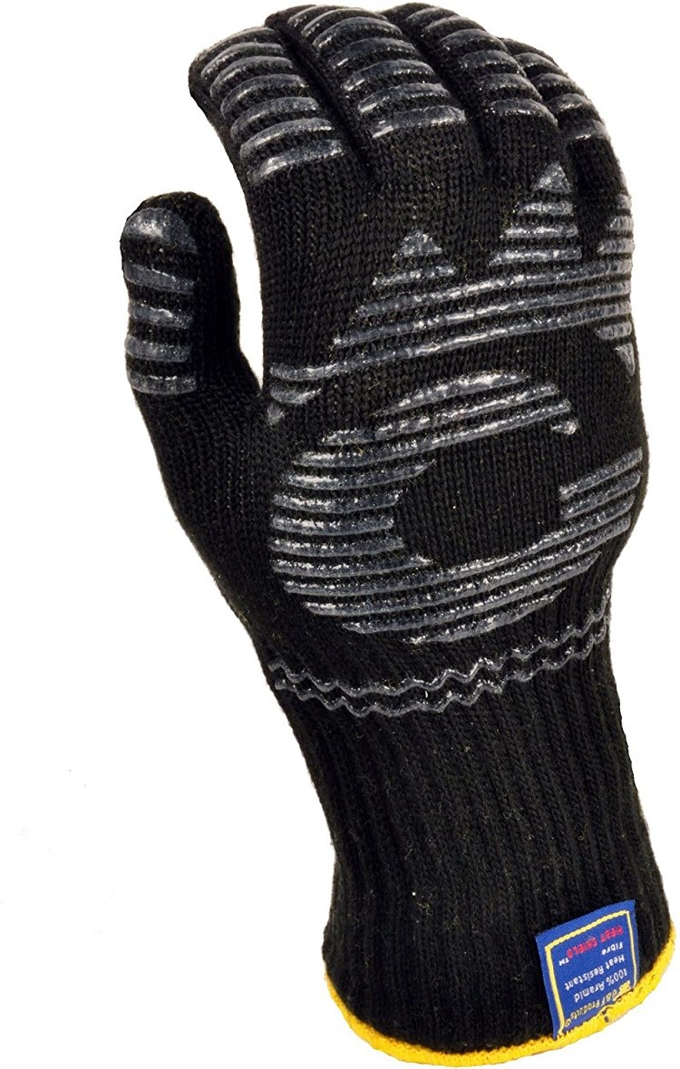 G &amp; F 1682 DuPont Nomex Gloves