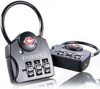 Tarriss TSA Lock with SearchAlert