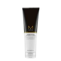 MITCH by Paul Mitchell Double Hitter 2-in-1 Shampoo and Conditioner