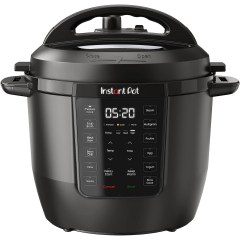 Instant Pot Duo 7-in-1 Electric Pressure Cooker