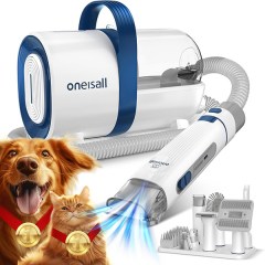 Oneisall  Dog Hair Vacuum