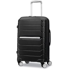 Samsonite Freeform Expandable Carry-On Spinner