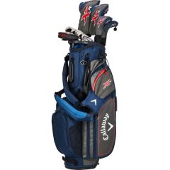 Callaway XR 13-Piece Complete Set