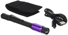 Streamlight Stylus Pro UV Light With USB Charger