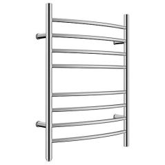 HEATGENE 8-Bar Towel Warmer