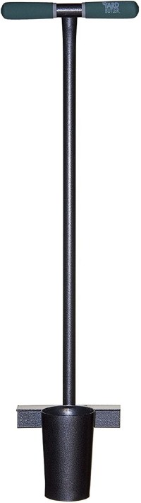 Yard Butler Long Handled Planting Tool