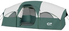 CAMPROS 8 Person Camping Tent