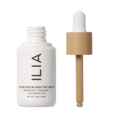 ILIA Super Serum Skin Tint SPF 40