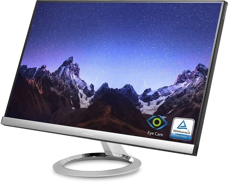 Asus Designo Monitor