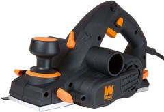 Wen 6-Amp Electric Hand Planer