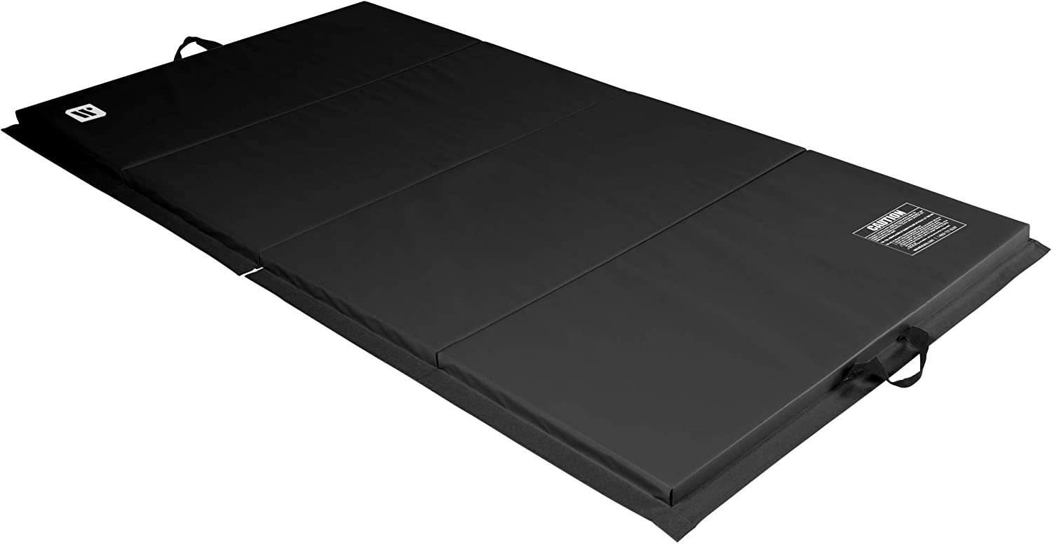 We Sell Mats Folding Exercise Gym Mat