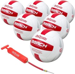 GoSports Pro Series Beach Volleyball