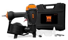 Wen Pneumatic Coil Nailer