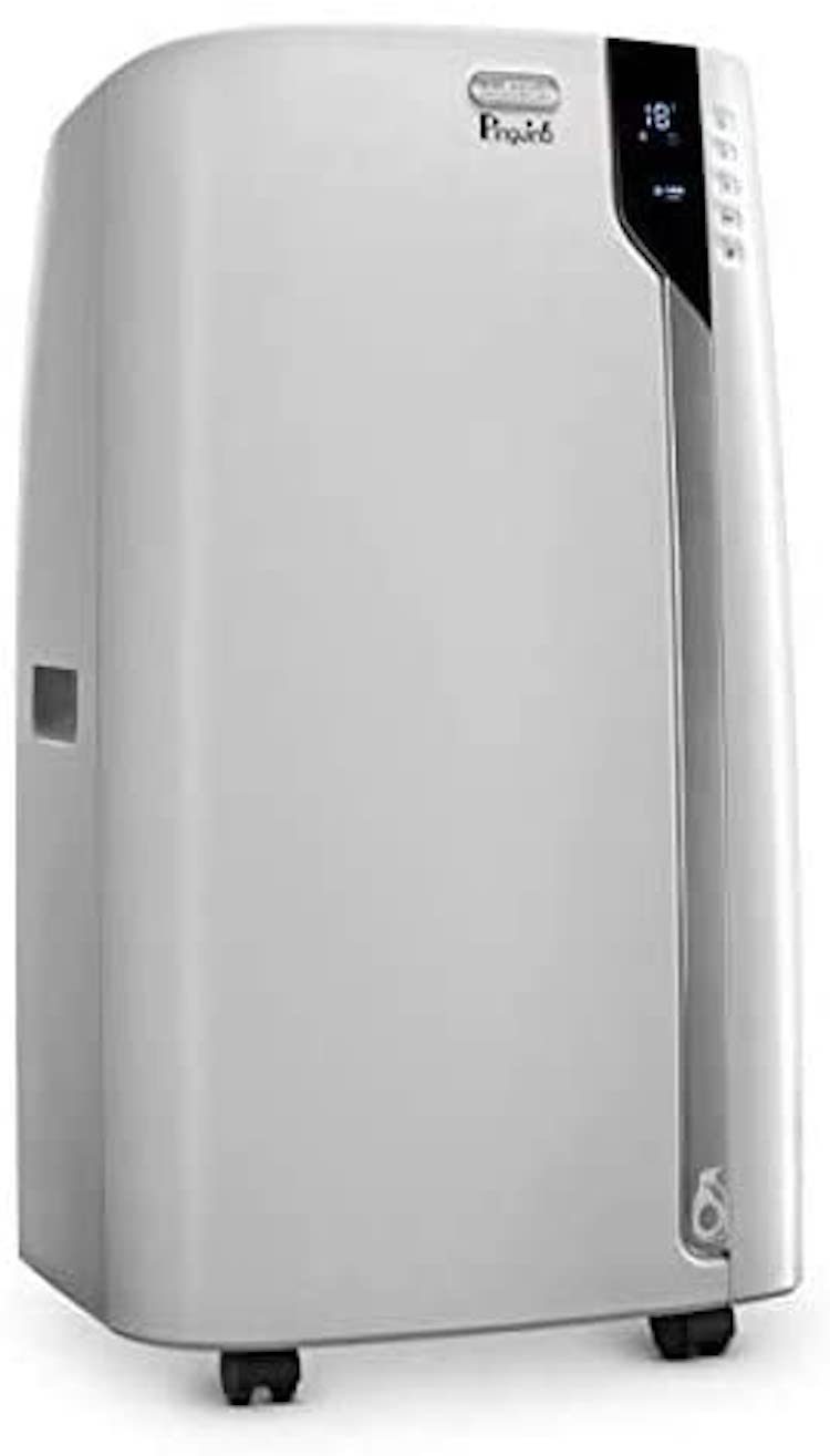De'Longhi Pinguino 12000 BTU Portable Air Conditioner