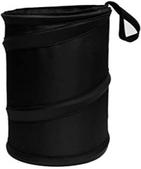 FH Group Portable Collapsible Car Trash Can