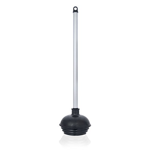 Neiko 60166A Toilet Plunger