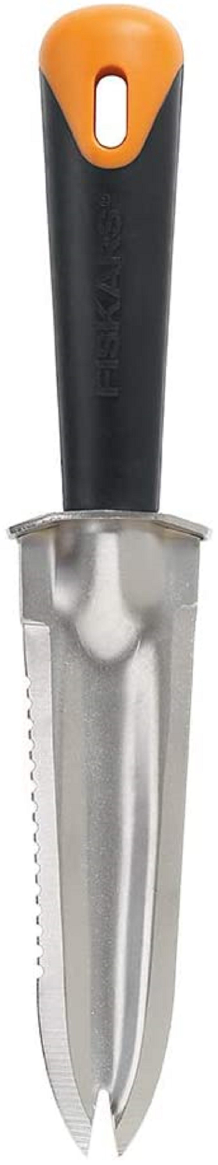 Fiskars Big Grip Garden Knife (NOT A BULB PLANTER)