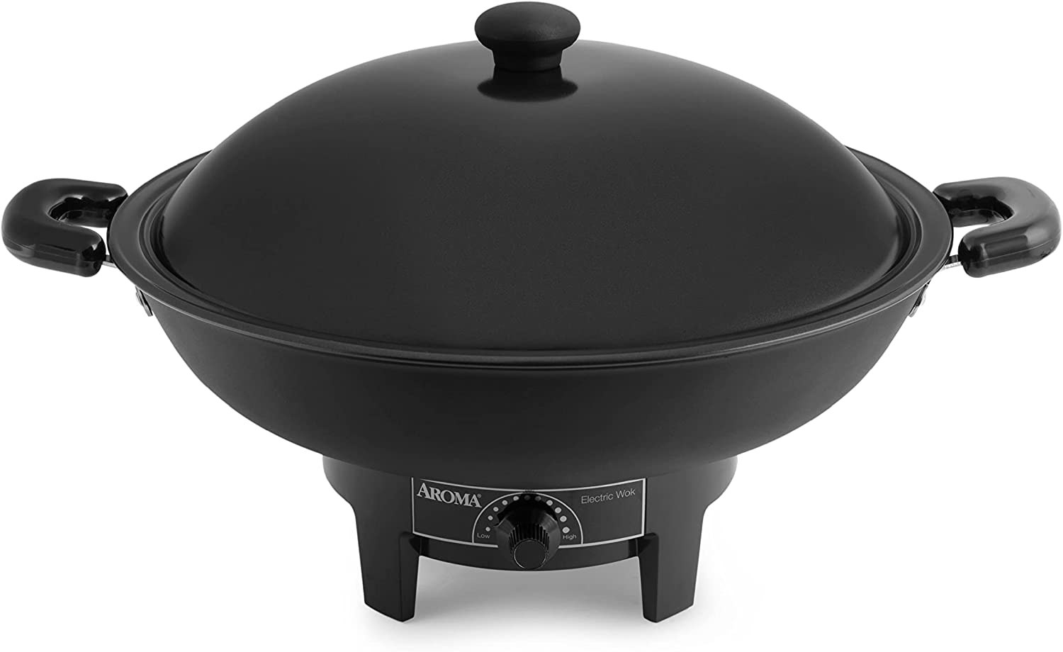 Aroma Housewares AEW-305 Electric Wok