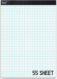 Mr. Pen Graph Paper
