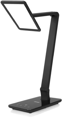Saicoo LED Desktop Lamp with Large LED Panel
