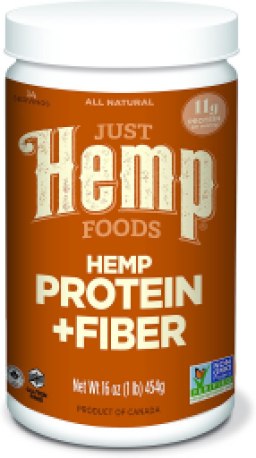 Just Hemp Foods