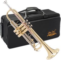 Jean Paul USA Standard Trumpet