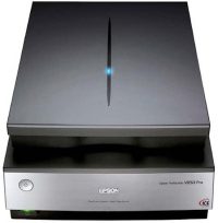Epson Perfection V850