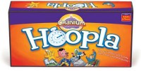 Cranium Hoopla